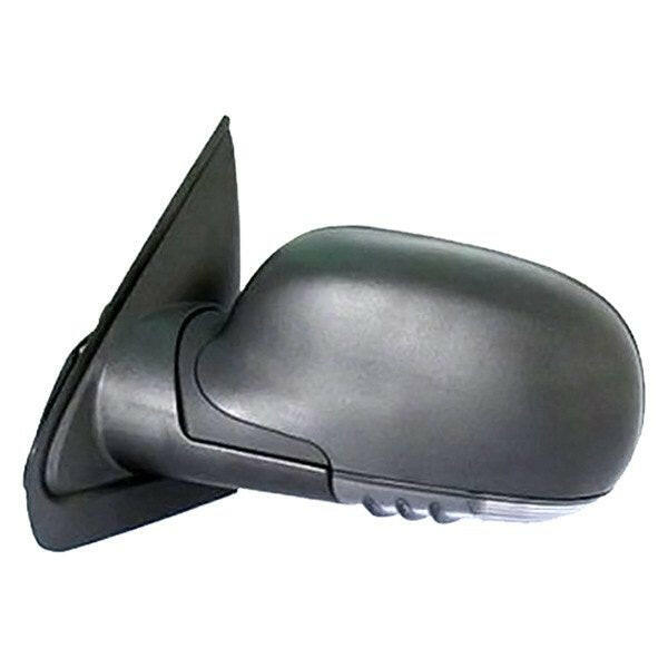 2006-2007 Chevy TrailBlazer Mirror LH Power.