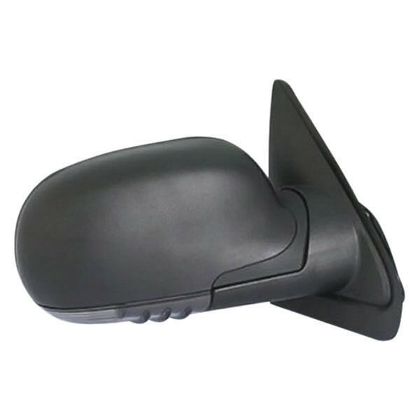 2006-2007 Chevy TrailBlazer Mirror RH Power.