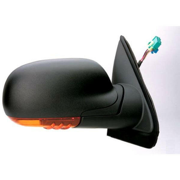 2004-2006 Buick Rainier Mirror RH Smooth.