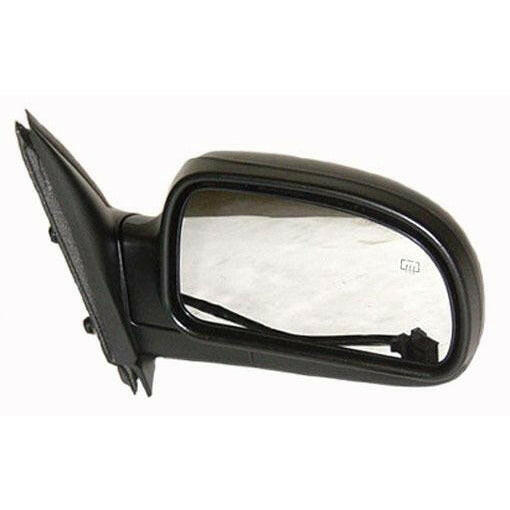 2002-2009 Chevy TrailBlazer Mirror Power RH.