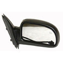 2002-2009 Chevy TrailBlazer Mirror Power RH.