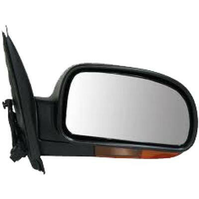 2002-2003 Chevy TrailBlazer Mirror Power RH.