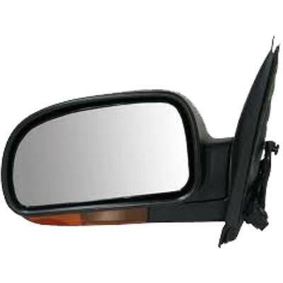2004 Oldsmobile Bravada Mirror Power LH.
