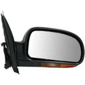2004-2007 GMC Envoy Mirror Power RH.