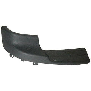 2002-2007 Chevy TrailBlazer Rear Outer Step Pad LH.