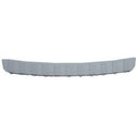 2006-2009 Chevy Trailblazer LT Rear Step Pad.