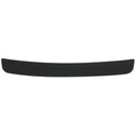 2005-2009 GMC Envoy Rear Step Pad.