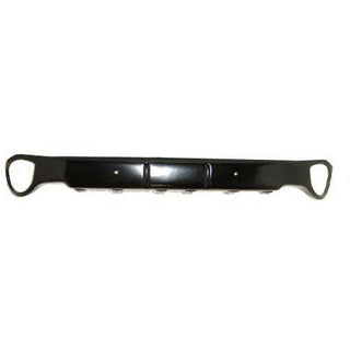 2004-2007 Buick Rainier Front Impact Bar.