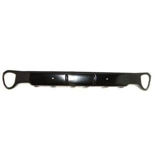 2002-2009 Chevy TrailBlazer Front Impact Bar - Classic 2 Current Fabrication