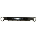2002-2009 Chevy TrailBlazer Front Impact Bar.