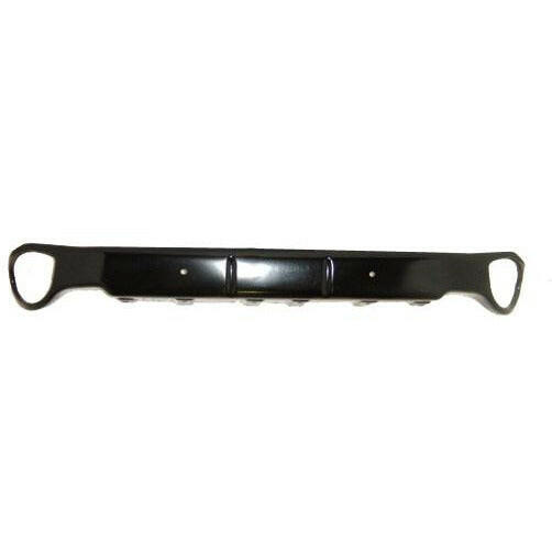 2002-2009 GMC Envoy Front Impact Bar.
