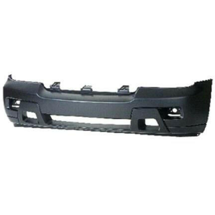 2002-2009 Chevy TrailBlazer Front Bumper Cover.