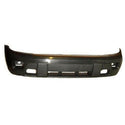 2002-2008 Chevy TrailBlazer Front Bumper Cover w/Fog Lamp.