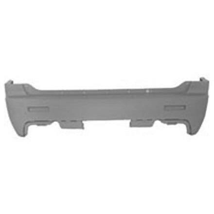 2006-2009 Chevy Trailblazer SS Rear Bumper Cover Upper (P).