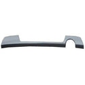 2006-2009 Chevy TrailBlazer Rear Lower Cover.