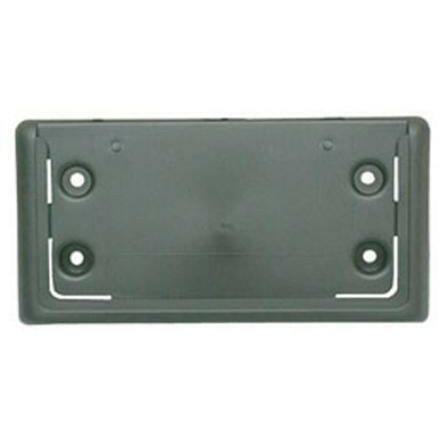 2002-2009 GMC Envoy Front License Bracket.