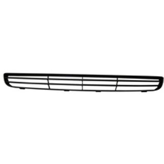 2005-2009 GMC Envoy Front Bumper Grille - Classic 2 Current Fabrication