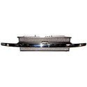 2002-2005 Chevy TrailBlazer Grille Chrome.