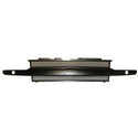 2002-2005 Chevy TrailBlazer Grille Black.