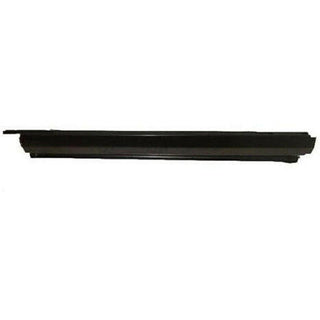 1967-1969 Chevy Camaro Rocker Panel LH.