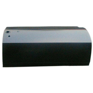 1968 Chevy Camaro Door Shell RH.