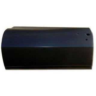 1967 Chevy Camaro Door Shell LH.