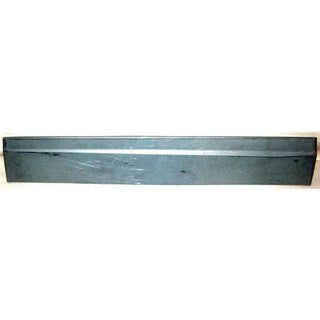 1967-1968 Chevy Camaro Door Skin Lower RH.