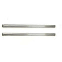 1968-1969 Pontiac Firebird Armrest Base Pair.