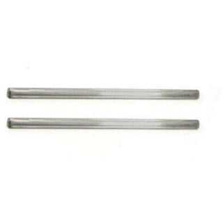 1968-1969 Chevy Camaro Armrest Base Pair.