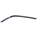 1967-1969 Pontiac Firebird Door Rail Gutter RH.