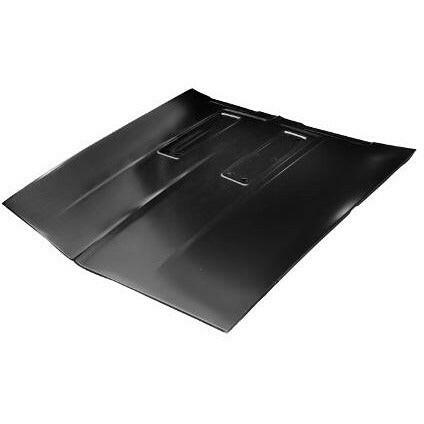 1967-1969 Chevy Camaro Hood Camaro.