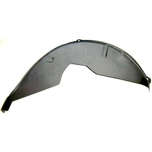 1967-1969 Pontiac Firebird Rear Inner Wheelhouse RH.