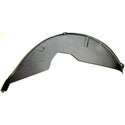 1967-1969 Pontiac Firebird Rear Inner Wheelhouse RH.
