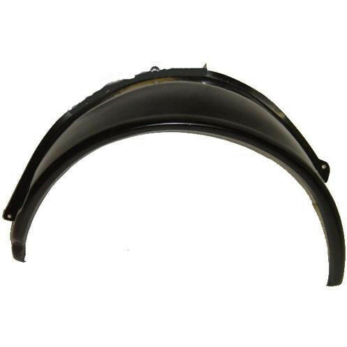 1967-1968 Chevy Camaro Rear Outer Wheelhouse.