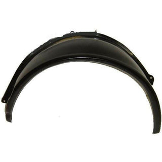 1967-1968 Chevy Camaro Rear Outer Wheelhouse.