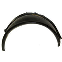 1967-1968 Pontiac Firebird Rear Outer Wheelhouse RH.