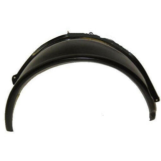 1967-1968 Chevy Camaro Rear Outer Wheelhouse RH.