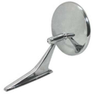 1967-1968 Chevy El Camino Mirror Universal.