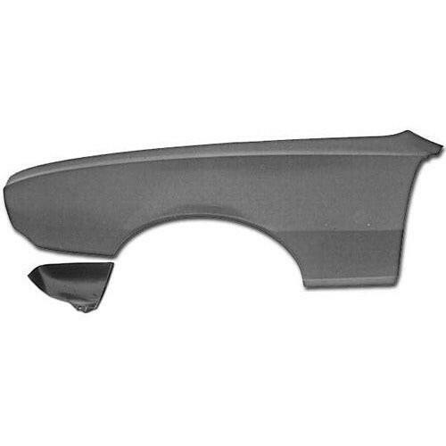 1967 Chevy Camaro Fender LH W/ Extension #695-31XL Camaro RS 67.