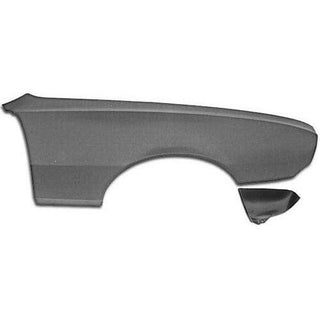 1967 Chevy Camaro Fender RH W/ Extension #695-31XR Camaro RS 67.