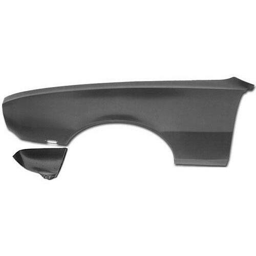 1968 Chevy Camaro Fender LH w/Extension #695-31XL Camaro Excluding RS 68.