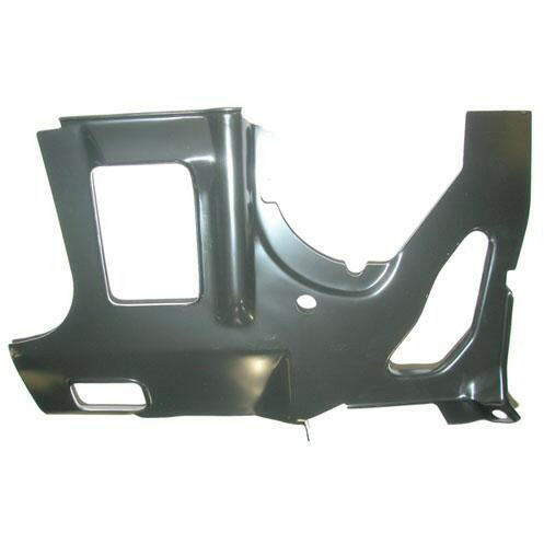 1968-1972 Chevy Nova Kick Panel Support RH.