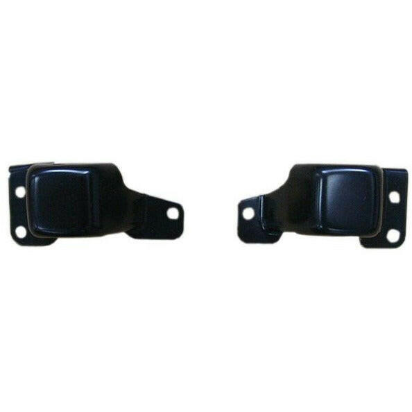1968 Chevy Nova Engine Mount Pair.