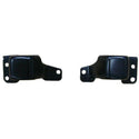 1967-1968 Chevy Camaro Engine Mount Pair.