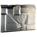 1967-1969 Pontiac Firebird Front Floor Pan RH.