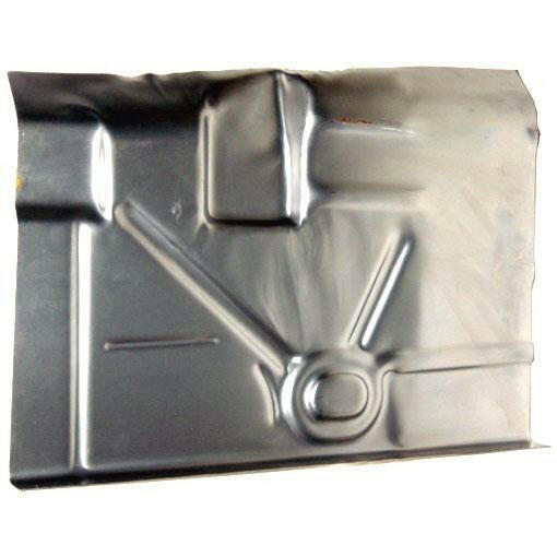 1967-1969 Chevy Camaro Front Floor Pan RH.