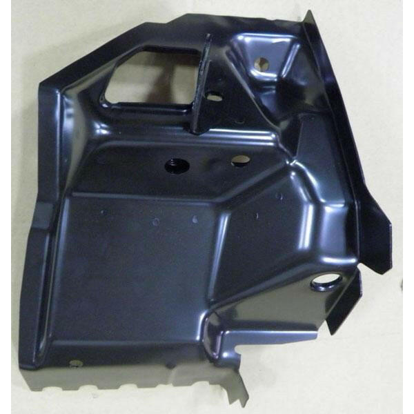 1967-1969 Chevy Camaro Dash Brace LH.