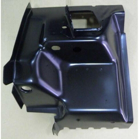 1967-1969 Pontiac Firebird Dash Brace RH.