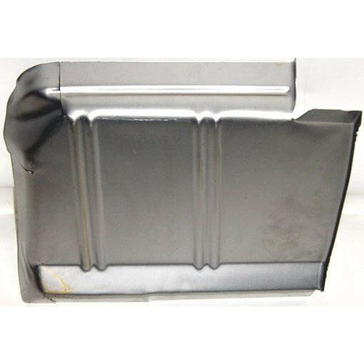 1967-1969 Pontiac Firebird Front Toe Board RH.