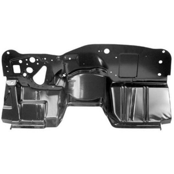 1967 Pontiac Firebird Firewall HTR.